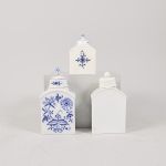 1691 3140 TEA BOXES